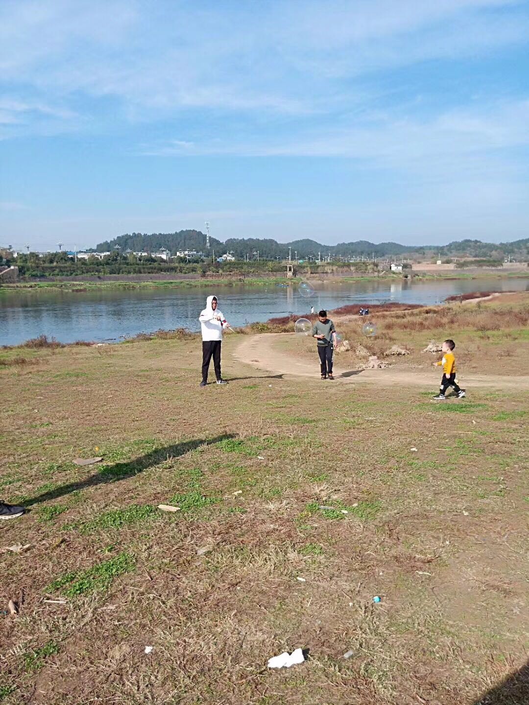 黃山眾逸-拓展團建燒烤活動