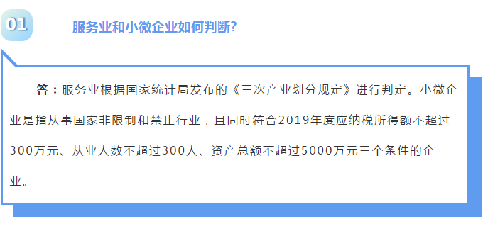 免租金和按比例減免如何理解?房產(chǎn)稅和城鎮(zhèn)土地使用稅減免這些問(wèn)題需厘清