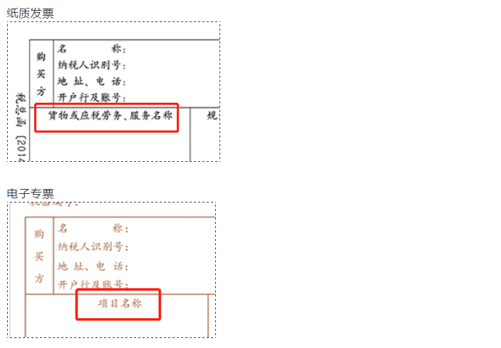 今天，電子專票正式亮相！無(wú)抵扣聯(lián)、不蓋發(fā)票專用章