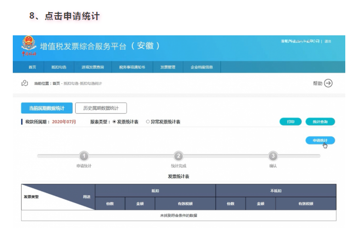 增值稅專用發(fā)票如何勾選認(rèn)證？