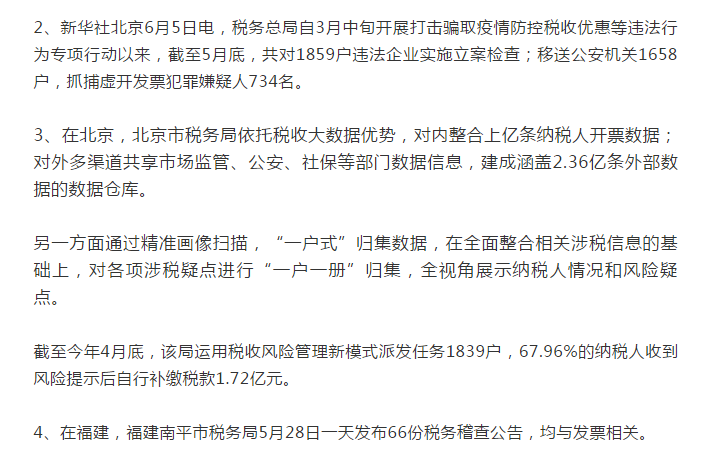 嚴(yán)查開始！12月31日前！78個涉稅風(fēng)險公布，對照自查！老板和會計得知道！