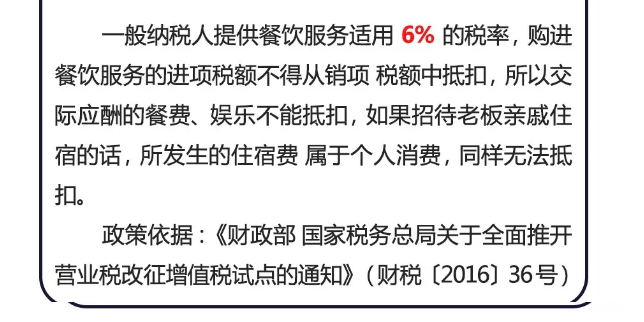 招待、差旅、福利、培訓，這些費用就該這樣入賬！