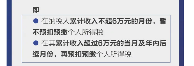 影響你的收入！2021個稅專項扣除開始確認