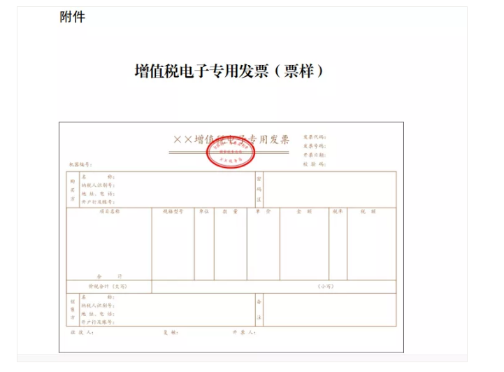 稅務局明確！2021年1月21日起正式實施！會計必須按這個來！否則影響報銷！