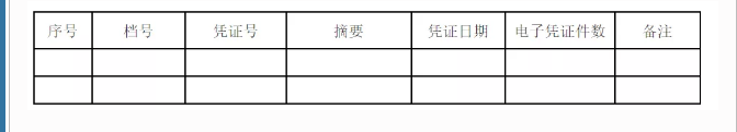 各類電子發(fā)票應(yīng)如何歸檔保存？權(quán)威解答來(lái)了