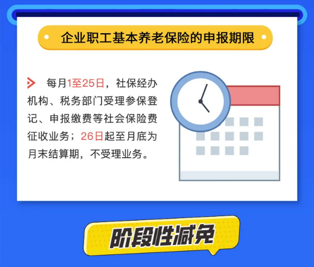 社保斷繳，補繳等財稅人員應(yīng)該了解的10個社保問題！