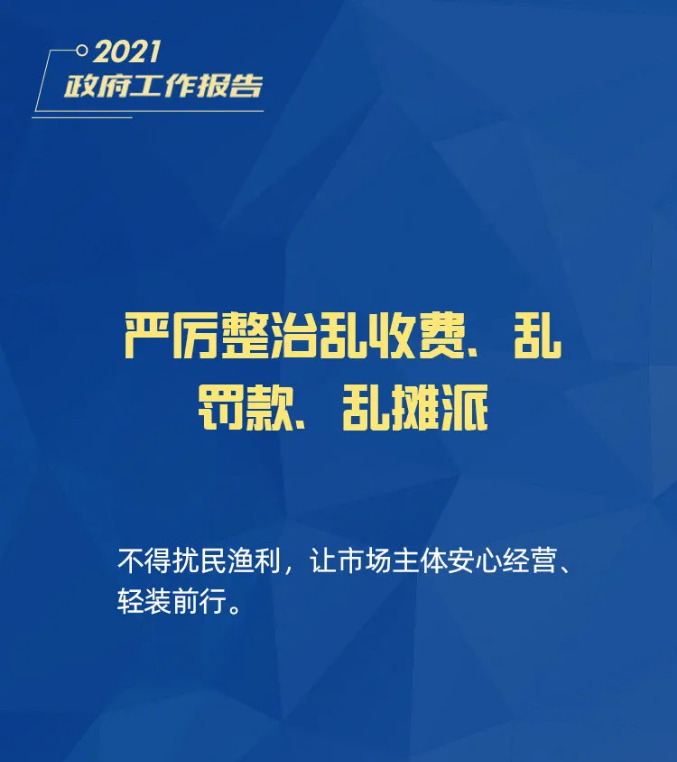 小微企業(yè)、個體工商戶速看，國家扶持來了！