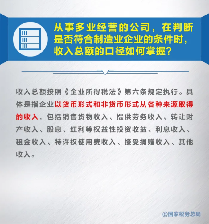 知識帖！九張圖帶你了解研發(fā)費(fèi)用加計(jì)扣除新政策