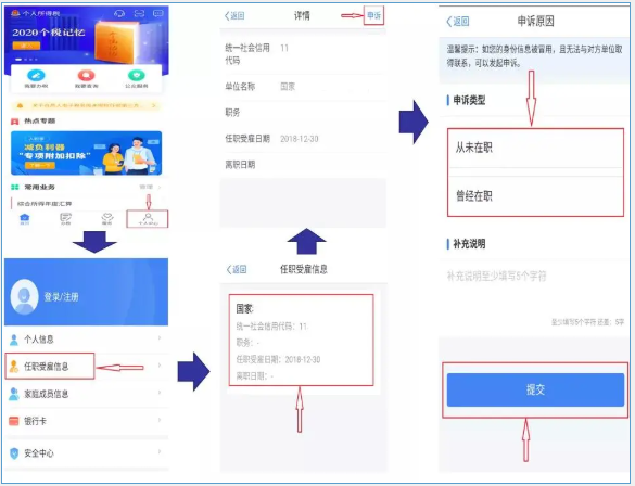 個稅問題不要慌，異議申訴來幫忙