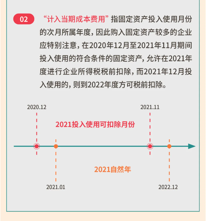 年關(guān)將至，這5個涉稅事項，企業(yè)需要重點關(guān)注！