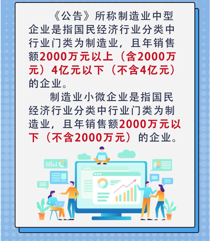 又一撥紅利來了，這類企業(yè)千萬別錯過