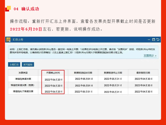 五月征期延長！最新金稅盤、稅控盤、稅務UKey抄報稅流程!