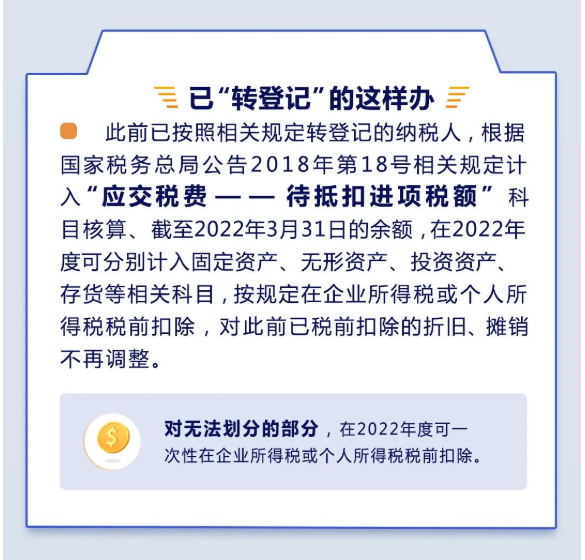 增值稅小規(guī)模納稅人免征增值稅“大禮包”來啦！