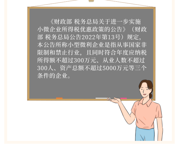 小型企業(yè)、微型企業(yè)、小型微利企業(yè)......分不清？一文幫你弄懂